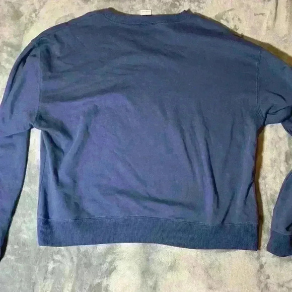 “You can change the world” Earth Long Sleeve Graphic Tee - Picture 2 of 3